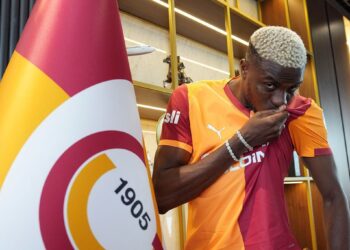 Süper Lig’in en pahalı 20 transferi