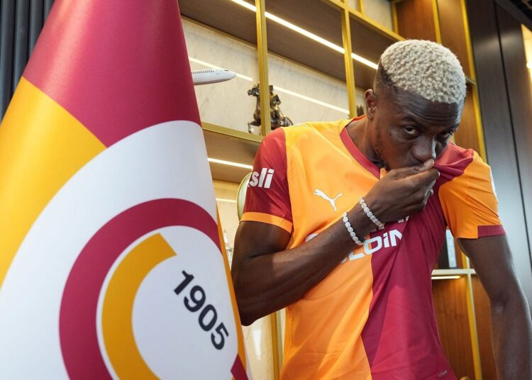Süper Lig’in en pahalı 20 transferi