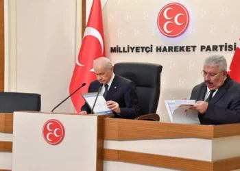 Semih Yalçın’dan açıklama: MHP’de Öcalan krizi mi yaşanıyor?