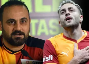 Hasan Şaş’tan Barış Alper Yılmaz’a tepki: ‘Sen hangi dünyada yaşıyorsun!’