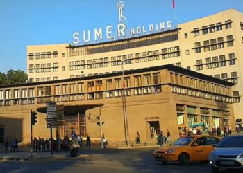 Sümer Holding’e ait 18 taşınmaz özelleştiriliyor