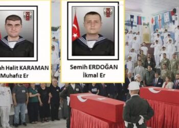 CHP’li Bağcıoğlu 10 soruda ihmalleri sıraladı: İki asker nasıl şehit oldu?
