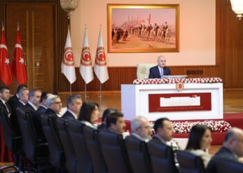 ‘Çözüm süreci’ komisyonunun adı belli oldu