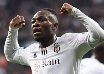 Jackson Muleka Süper Lig’e geri dönüyor
