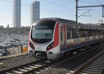Marmaray’da dehşet: Bir saat arayla iki intihar