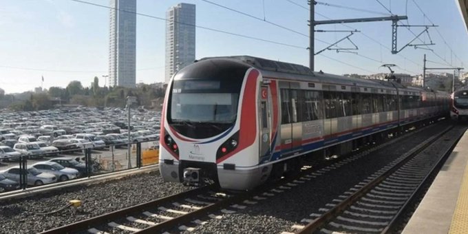 Marmaray'da dehşet: Bir saat arayla iki intihar 1 Marmaray’da dehşet: Bir saat arayla iki intihar