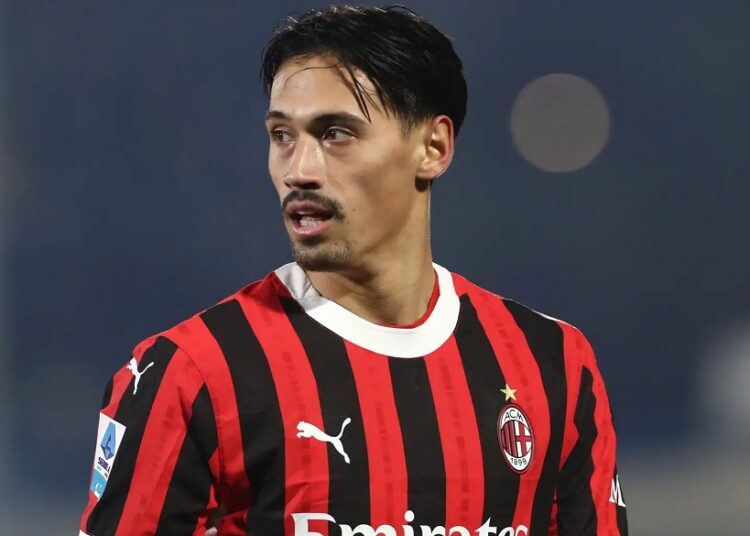 Kamil Aslan yazdı I Manchester City’nin oyun aklı: Tijjani Reijnders 1 Kamil Aslan yazdı I Manchester City’nin oyun aklı: Tijjani Reijnders