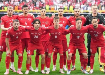 Gürcistan ve İspanya karşısında forma giyecek oyuncular belli oldu