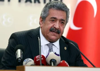 MHP’li Feti Yıldız’dan dikkat çeken ‘KHK’ paylaşımı