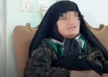 Yaşlı kadın itiraf etti: 11 kocasını öldürüp miraslarını almış