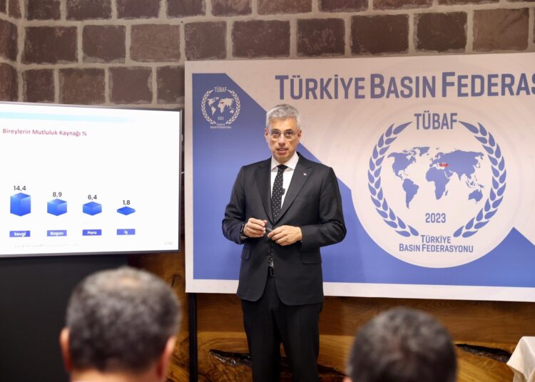 Bakan açıkladı: Gazlı içecekleri Avrupa’dan 4 kat fazla şekerli içiyoruz