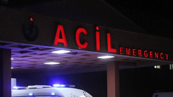 8 yaşındaki çocuğa ütülü işkence iddiası 1 Araca silahlı saldırı: Amca ve 11 yaşındaki yeğeni öldürüldü