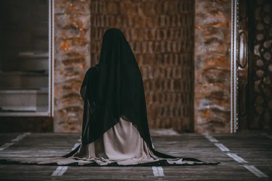 Ali Bulaç yazdı I Hz. Muhammed (s.a.)’in Zeynep'le evliliği (2) 1 Ali Bulaç yazdı I Hz. Muhammed’in (s.a.) Zeynep’le evliliği (1)