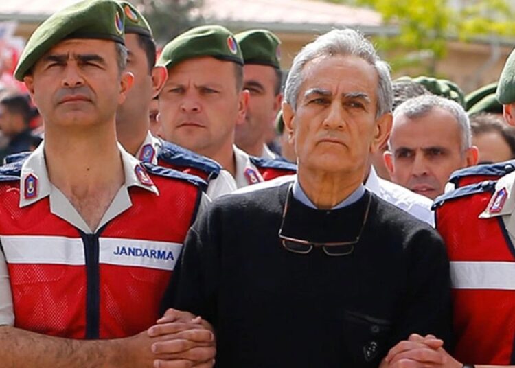 Akın Öztürk: Uludere emrini vereni de açıklayacağım