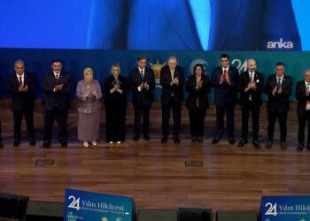 İddia: AK Parti'ye milletvekili transferleri de olacak 10 İddia: AK Parti’ye milletvekili transferleri de olacak