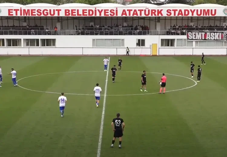 Kamil Aslan yazdı I Türk futbolunun bitmeyen kâbusu şike tescillendi