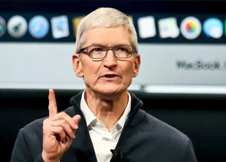 Apple sonunda yapay zeka işine giriyor
