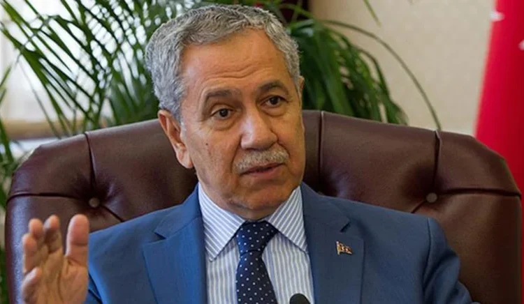 Komisyonda konuşan Arınç: AİHM ve AYM kararları uygulanmalı 1 Bülent Arınç’tan o gazeteye sert tepki: ‘Utanmaz gazete, ahlaktan, edepten yoksun’