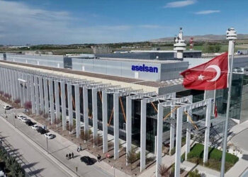 ASELSAN’dan 54 milyon dolarlık satış