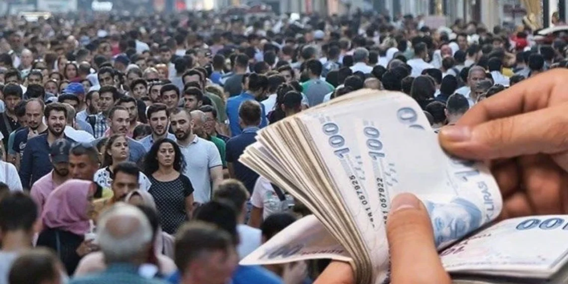 Asgari ücret, emekli ve memur maaş artışları için kritik hafta