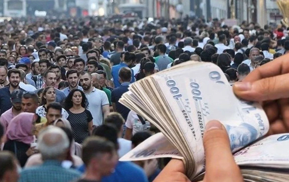 Asgari ücret, emekli ve memur maaş artışları için kritik hafta