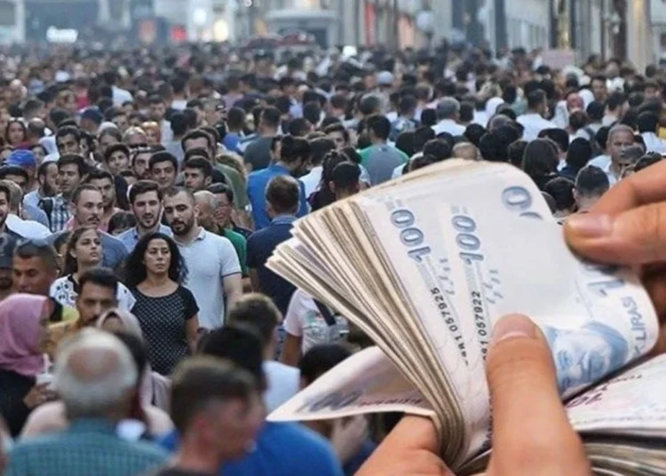 Asgari ücret, emekli ve memur maaş artışları için kritik hafta