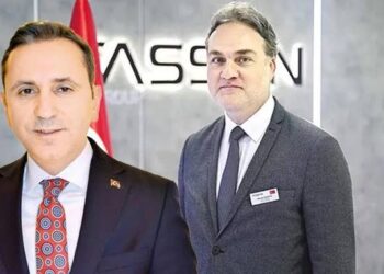 ASSAN Group’un sahibi ve yöneticisi tutuklandı