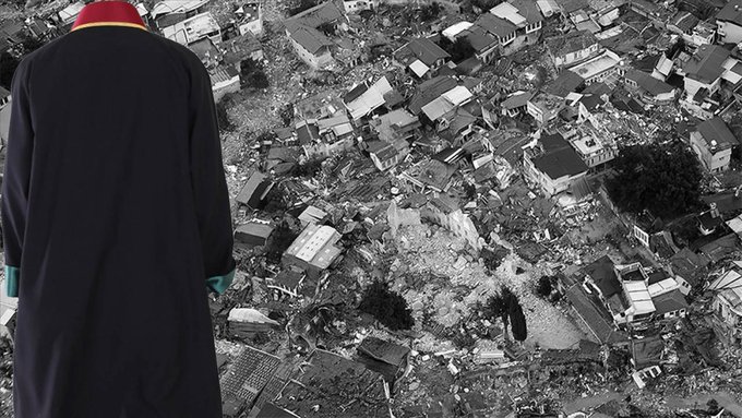 Sahte diploma çetesi iddianamesi: Depremde ölen avukatların yerine sahte isim eklediler 1 Sahte diploma çetesi iddianamesi: Depremde ölen avukatların yerine sahte isim eklediler