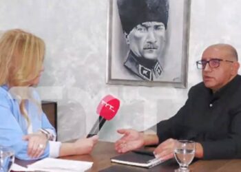 İBB itirafçısı televizyona çıktı: Devletime yardımcı olma yönünde ifade verdim