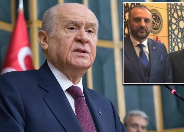 Bahçeli, Selahattin Yılmaz'a sahip çıktı: Ülküdaşım ve dava arkadaşımdır 1 Bahçeli, Selahattin Yılmaz’a sahip çıktı: Ülküdaşım ve dava arkadaşımdır