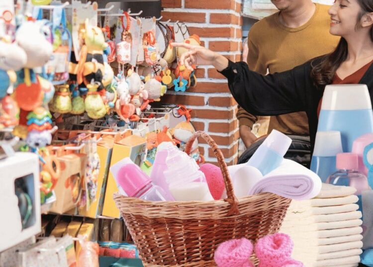 Soruşturma başlatıldı: İki ülkeden gelen bebek ürünleri inceleniyor