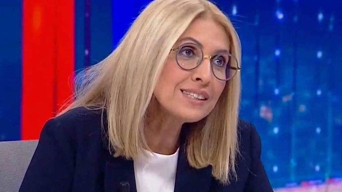 Profesör Bengi Başer’in “insan alt türü” paylaşımına suç duyurusu 1 Profesör Bengi Başer’in “insan alt türü” paylaşımına suç duyurusu
