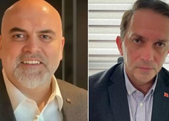 Mümtaz’er Türköne yazdı I Sırada hangi skandal var?