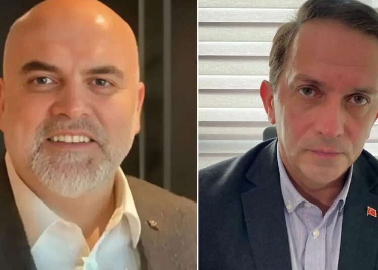 Mümtaz’er Türköne yazdı I Sırada hangi skandal var? 1 Mümtaz’er Türköne yazdı I Sırada hangi skandal var?