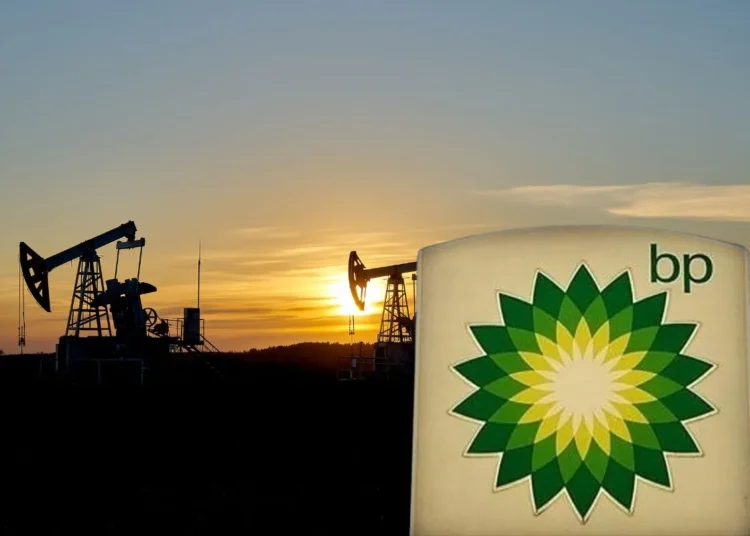 BP’den 25 yılın en büyük petrol ve gaz keşfi