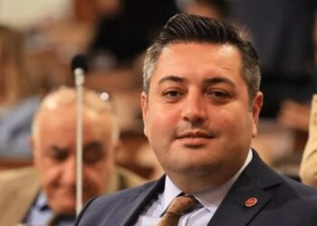 CHP’li Beykoz Belediye Meclis Üyesi gözaltına alındı