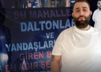 116 suçtan aranıyordu: Almanya “Casperlar” liderini Türkiye’ye iade etmedi