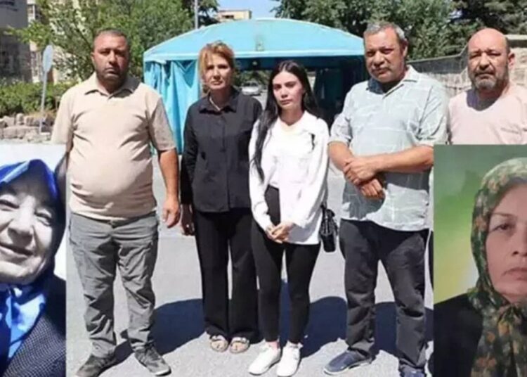 Morgda cenazeler karışınca yanlış şehirde toprağa verildi 1 Morgda cenazeler karışınca yanlış şehirde toprağa verildi