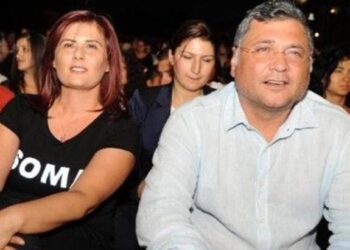 AK Parti’ye geçen Özlem Çerçioğlu’nun zarardaki şirketi, 2 günde borsada uçtu