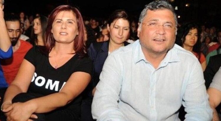 AK Parti'ye geçen Özlem Çerçioğlu’nun zarardaki şirketi, 2 günde borsada uçtu 1 AK Parti’ye geçen Özlem Çerçioğlu’nun zarardaki şirketi, 2 günde borsada uçtu