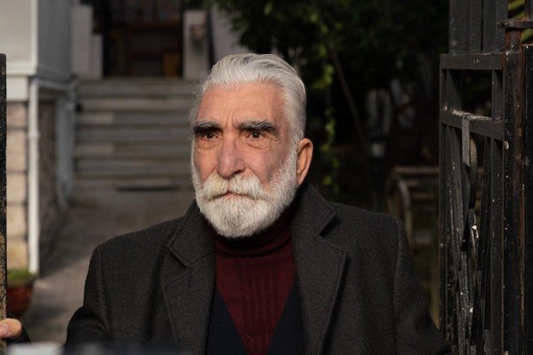 Akasya Durağı'nın 'Osman Ağa'sı Cezmi Baskın hakkında cinsel taciz iddiası 1 Akasya Durağı’nın ‘Osman Ağa’sı Cezmi Baskın hakkında cinsel taciz iddiası