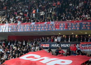 CHP’nin kongre sancısı: Üç il başkanlığından sandık kurmama kararı
