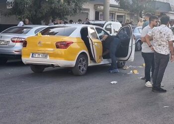 24 yaşındaki Nazlı da koca kurbanı oldu: Taksiden inerken katletti 5 24 yaşındaki Nazlı da koca kurbanı oldu: Taksiden inerken katletti