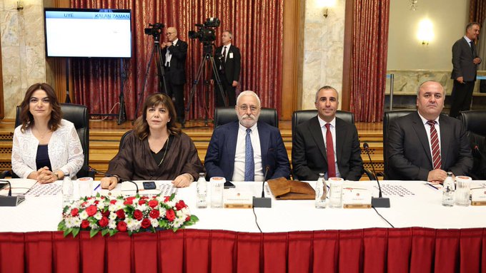 DEM Parti'den İYİ Parti'nin 'özerklik talebi' iddialarına yanıt 1 DEM Parti’den İYİ Parti’nin ‘özerklik talebi’ iddialarına yanıt