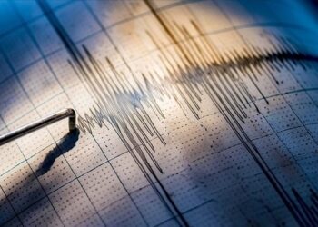 Balıkesir’de 4,2 büyüklüğünde bir deprem daha