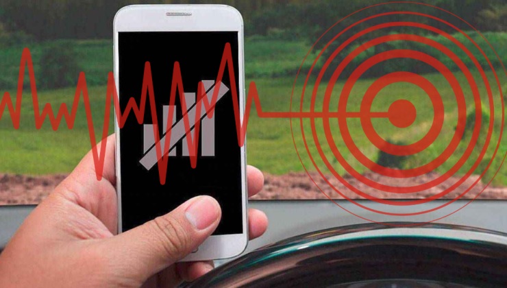 GSM hatları Balıkesir depreminde de kilitlendi 1 GSM hatları Balıkesir depreminde de kilitlendi