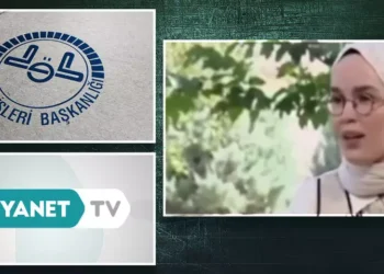 Diyanet TV’de ‘Allah baba’ krizi: Soruşturma başlatıldı