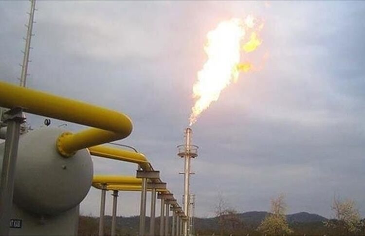 Kilis üzerinden Suriye'ye doğal gaz akışı başladı 1 Kilis üzerinden Suriye’ye doğal gaz akışı başladı