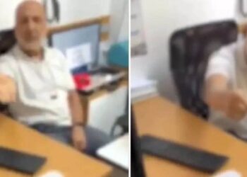 ‘Teşhircileri muayene etmiyorum’ diyen doktor İsrail askerlerini tedavi etmiş