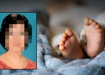 Çocuk doktoru çocuk kaçırdı: ‘Daha iyi imkanları olsun istedim’